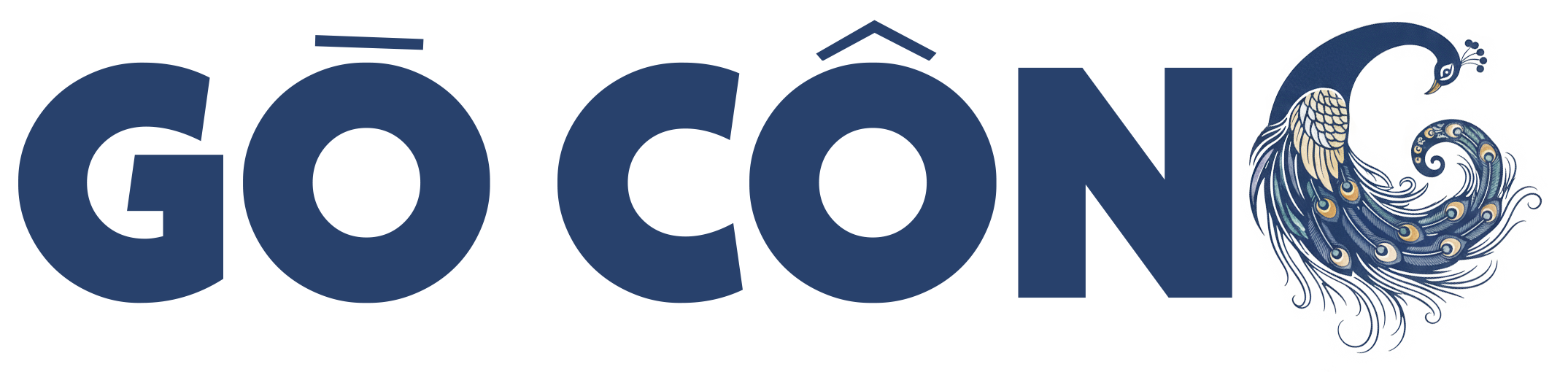 Gò Công Logo